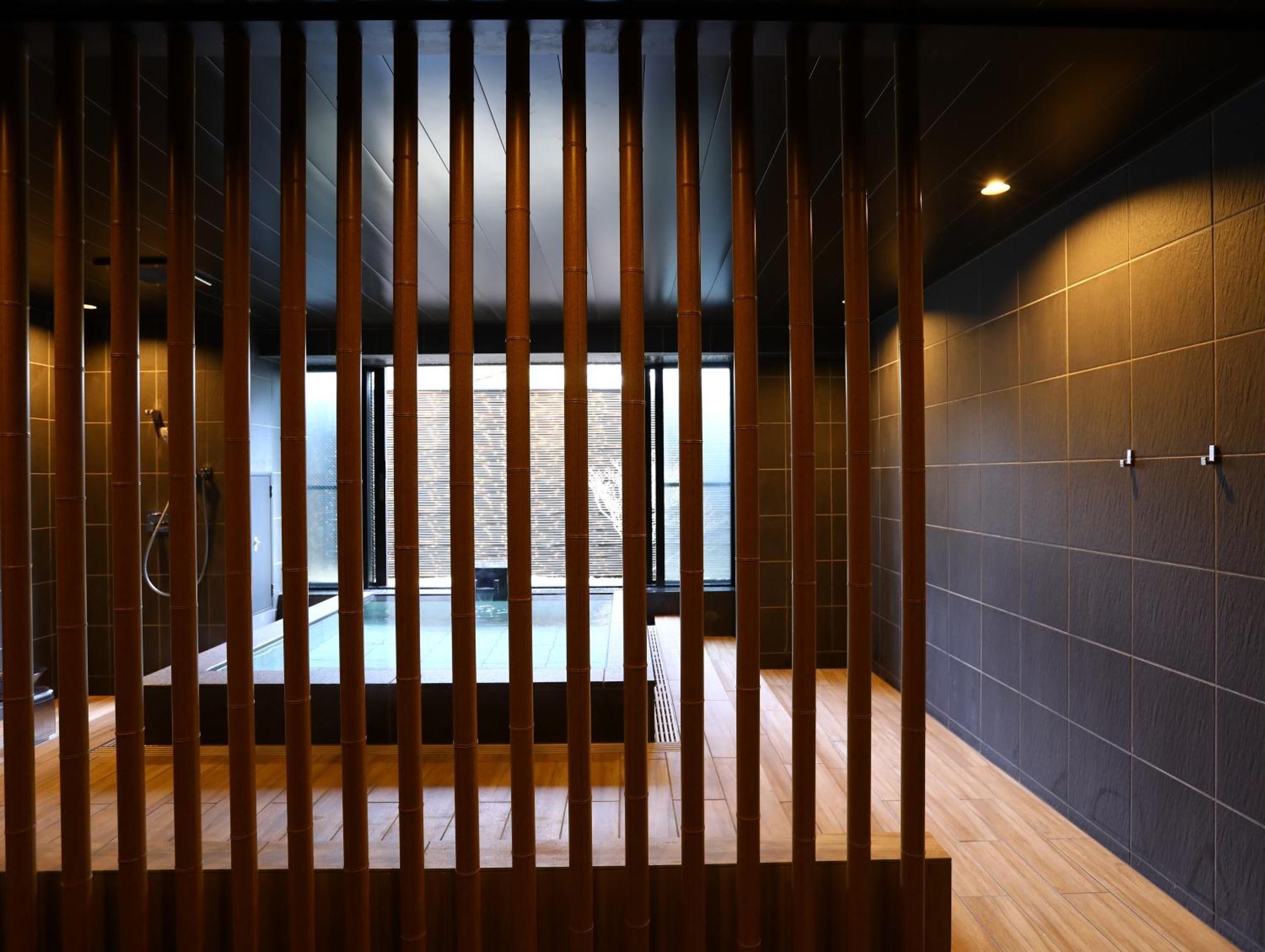 Uematsuya Hotel Ueda Exterior photo